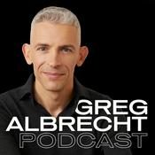 Greg Albrecht Podcast: Biznes, Strategia i Przywództwo