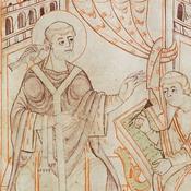 Gregorio y la Paloma