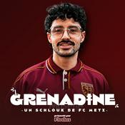 Grenadine, un schlouk de FC Metz