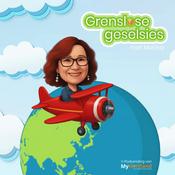 Grenslose geselsies met Marisa