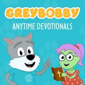 Greybobby Anytime Devotionals for Kids