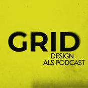 GRID. Design als Podcast