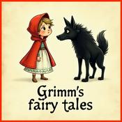 Grimms' Fairy Tales - Full Audiobook by Jacob and Wilhelm
