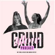 Grind &amp; Glow