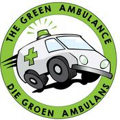 Groen Ambulans