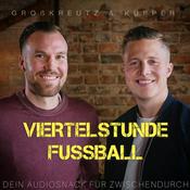 GROßKREUTZ &amp; KÜPPER - VIERTELSTUNDE FUSSBALL