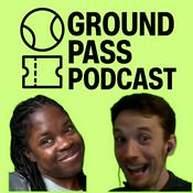 Ground Pass: A Tennis Podcast