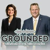 Grounded with Jon Tester & Maritsa Georgiou