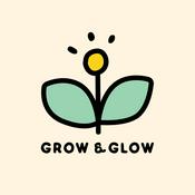 Grow And Glow - 在生活成长中绽放自己的光｜自我成长｜生活再启动