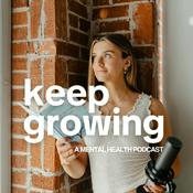 Keep Growing Podcast