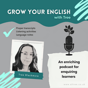 Grow Your English with Tree