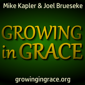 Growing in Grace