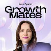 Growthmates: Create and Grow Meaningful Products & Careers