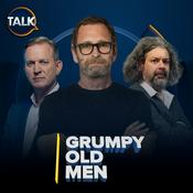 Grumpy Old Men
