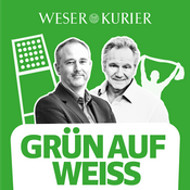 Grün auf Weiß - der Werder-Podcast des WESER-KURIER