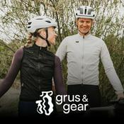 Grus &amp; Gear