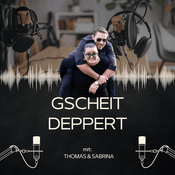 Gscheit Deppert