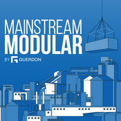 Mainstream Modular by Guerdon