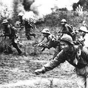 Guerra De Vietnam
