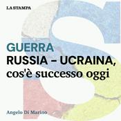 Guerra Russia-Ucraina