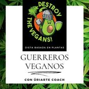 Guerreros Veganos