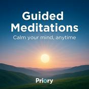 Guided Meditations: Clear your mind, anytime