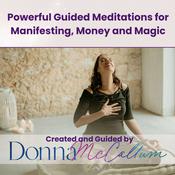 Guided Meditations with Donna McCallum