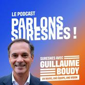 Guillaume Boudy - Parlons Suresnes