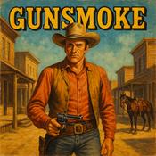 Gunsmoke | OTRWesterns.com