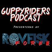Guppyriders Podcast