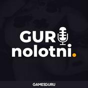 GURUnolotni - Podcast o grach, technologii i popkulturze