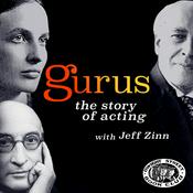 Gurus: The Story of Acting from Stanislavsky to Succession