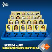 Ken je componisten