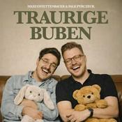TRAURIGE BUBEN