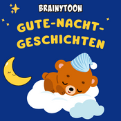 Gute-Nacht-Geschichten für Kinder mit Brainytoon