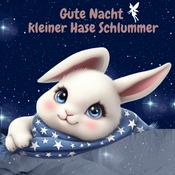 Gute Nacht Geschichten für Kinder mit Hase Schlummer