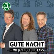 Gute Nacht – 5 Minuten für ein Lächeln