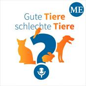 Gute Tiere, schlechte Tiere? - Der Tierheim-Podcast