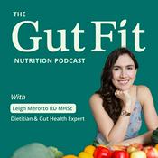 The GutFit Nutrition Podcast