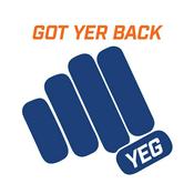 Got Yer Back - Rishaug & Strudwick