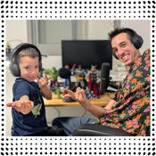 גיבורי על - סיפורי המקור