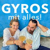 Gyros mit alles!