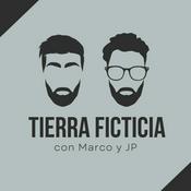 Tierra Ficticia Podcast | Cine, Series y Fandoms