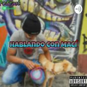 Hablando Con El Mací