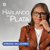Hablando en Plata con Adriana Valladares