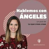 Hablemos con Ángeles