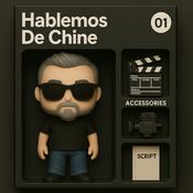 Hablemos de Chine