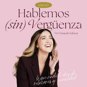 Hablemos sin vergüenza