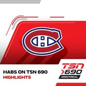 Habs on TSN 690