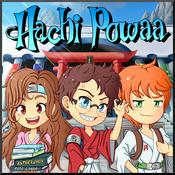 Hachi Powaa - Parodie Harry Potter